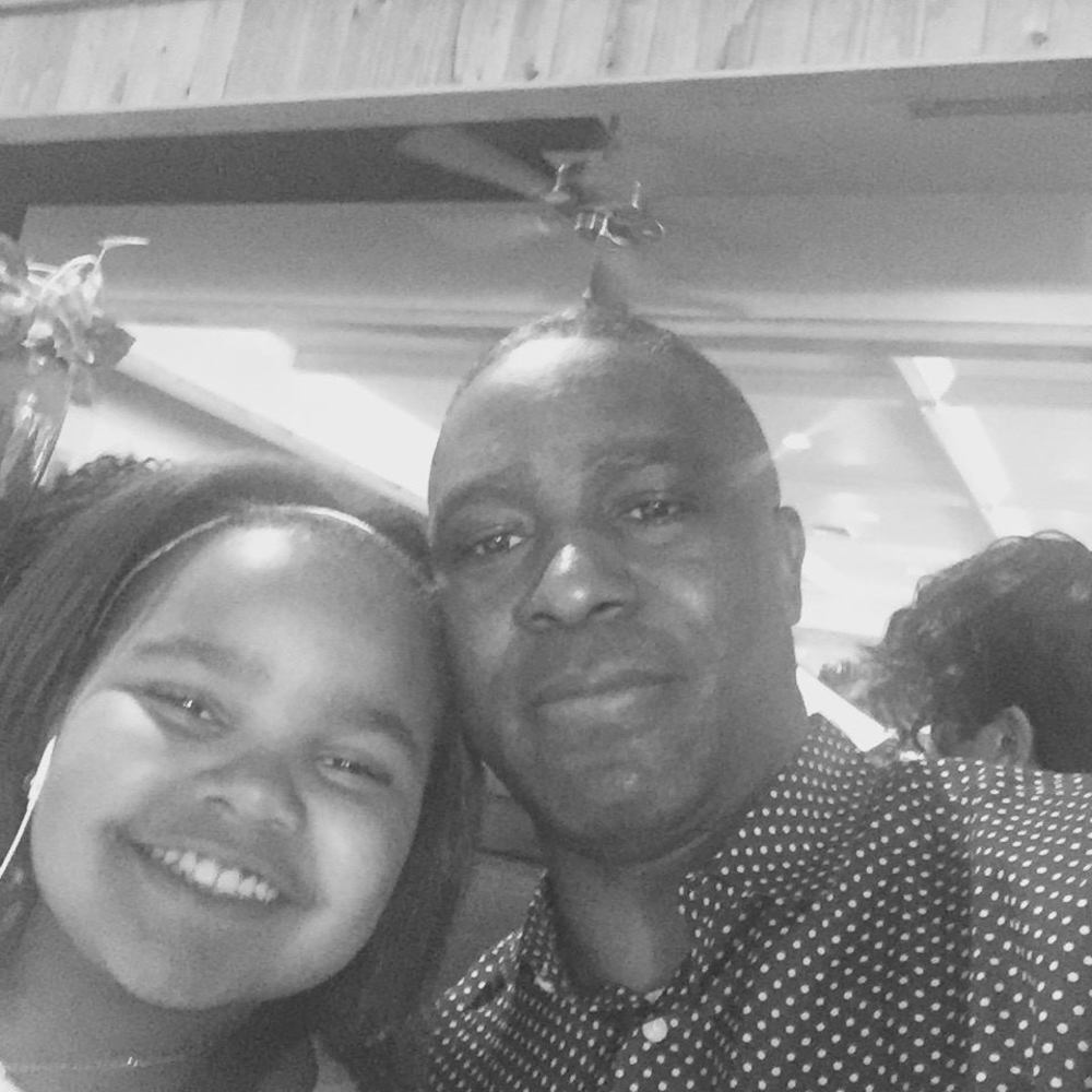 Meet your Posher, Tim